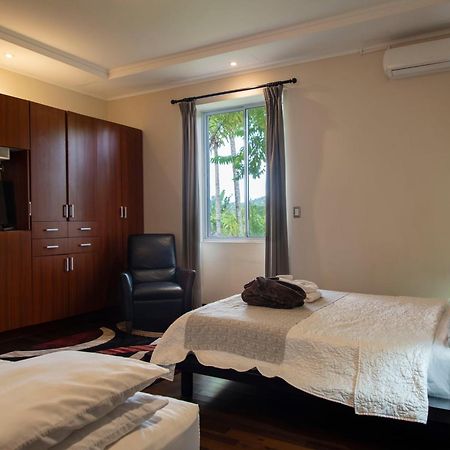 Hotel Boutique Villa Toscana 阿特纳斯 外观 照片